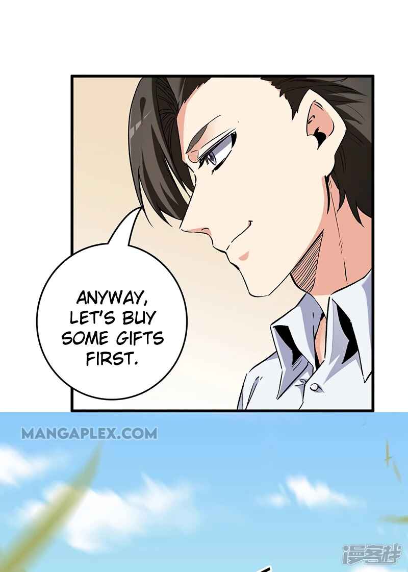 The Super Doctor From 2089 Chapter 232 - Page 9