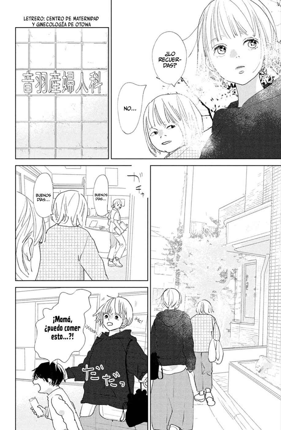 Ano Ko no Kodomo Chapter 13 - Page 20