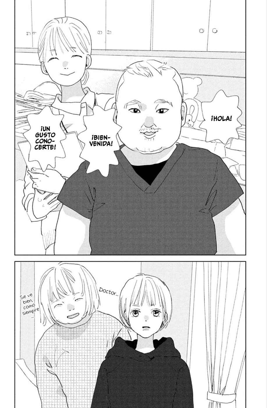 Ano Ko no Kodomo Chapter 13 - Page 30