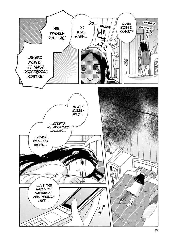 Love at Fourteen Chapter 39 - Page 16