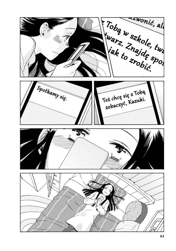 Love at Fourteen Chapter 39 - Page 18