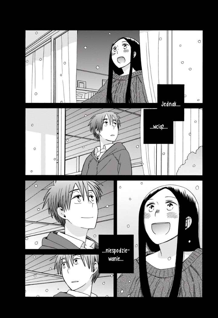 Love at Fourteen Chapter 39 - Page 2