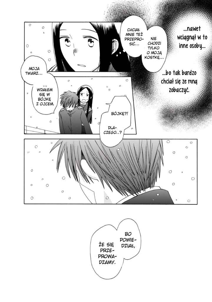 Love at Fourteen Chapter 39 - Page 30