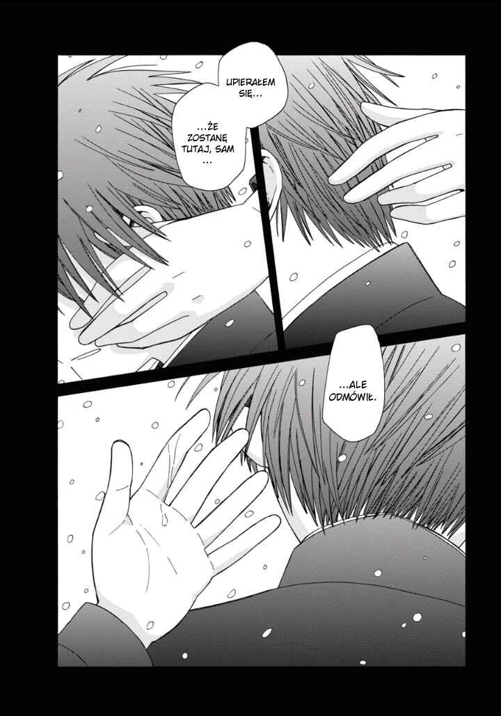 Love at Fourteen Chapter 39 - Page 34