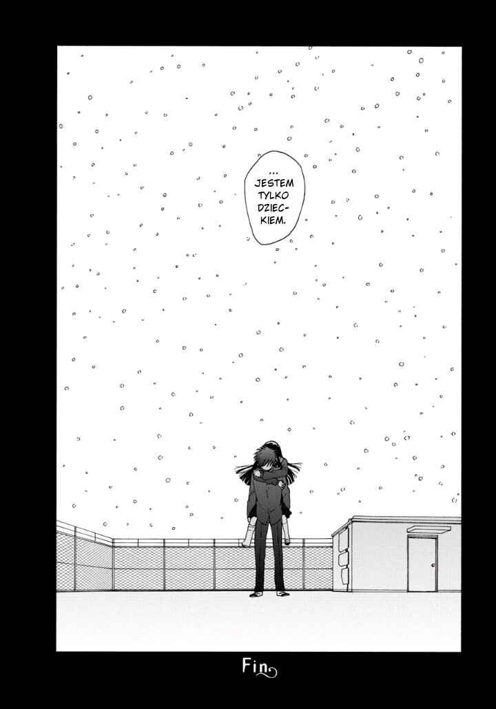 Love at Fourteen Chapter 39 - Page 36