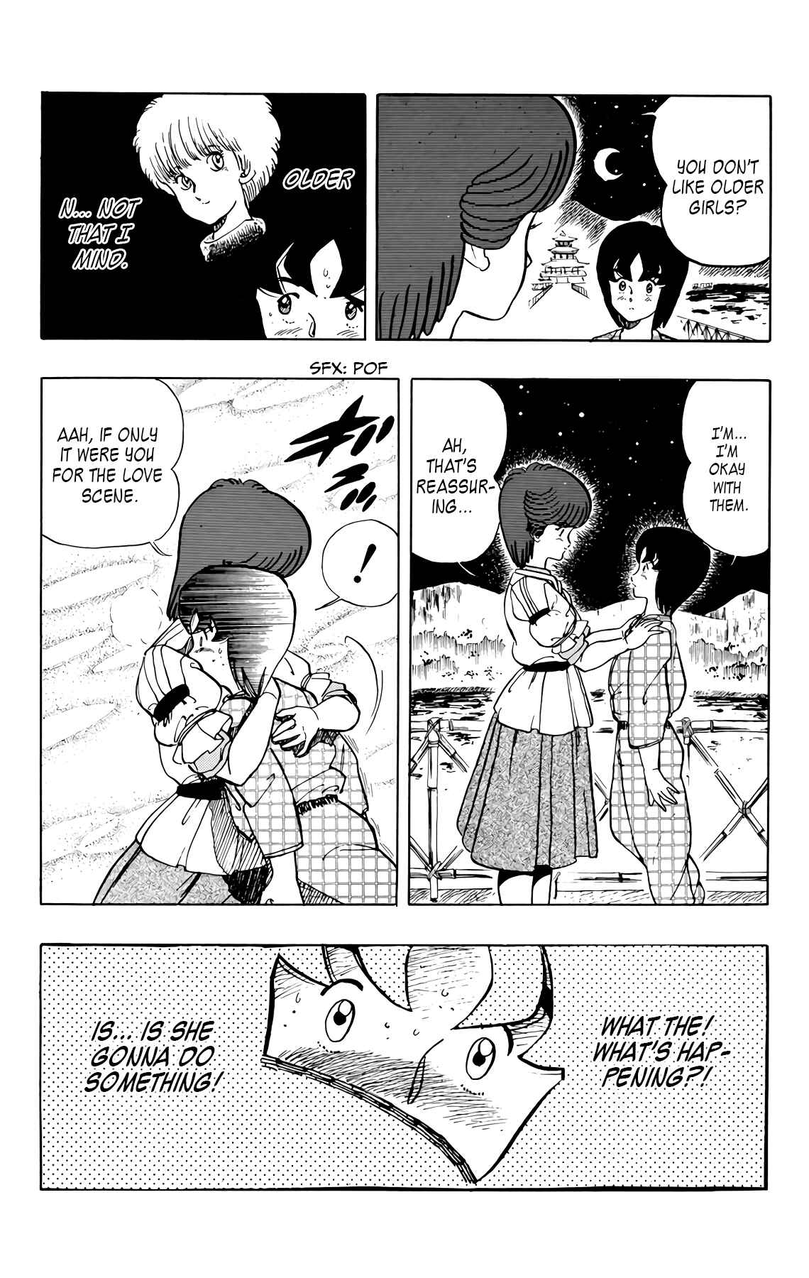 Wing-Man Chapter 36 - Page 17