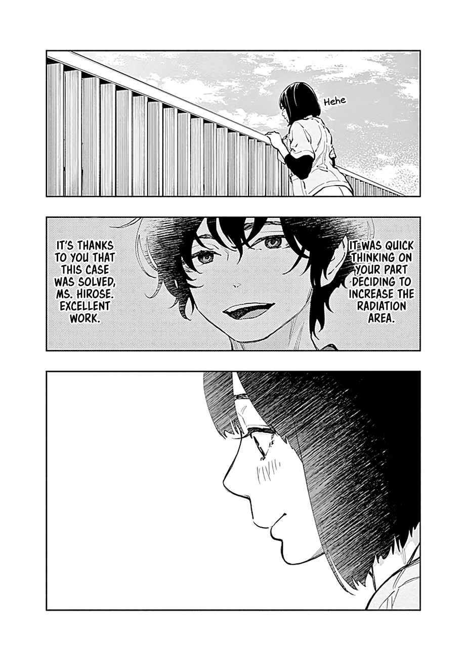 Radiation House Chapter 29 - Page 21