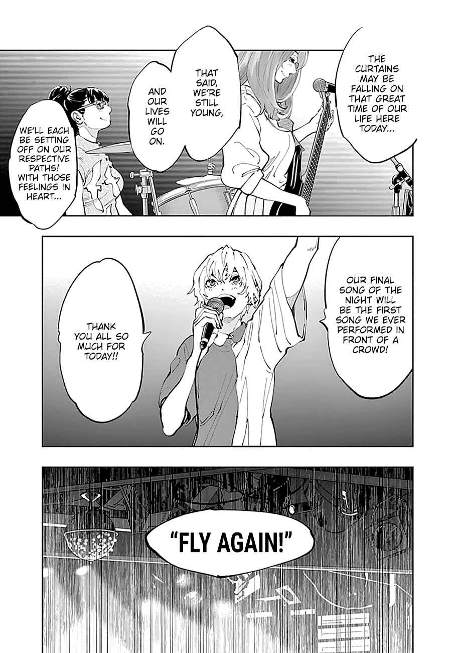Radiation House Chapter 29 - Page 6