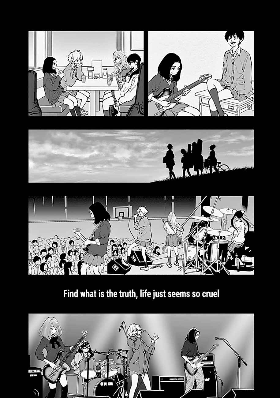 Radiation House Chapter 29 - Page 9