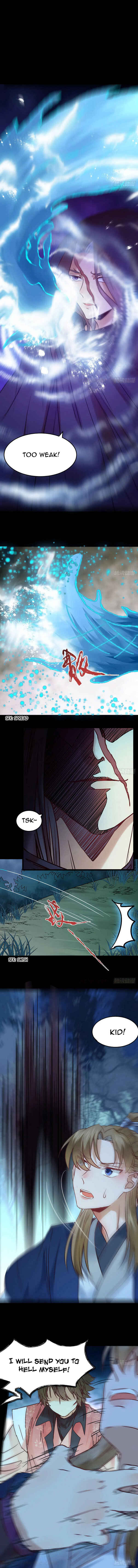 The Ghostly Doctor Chapter 418 - Page 4