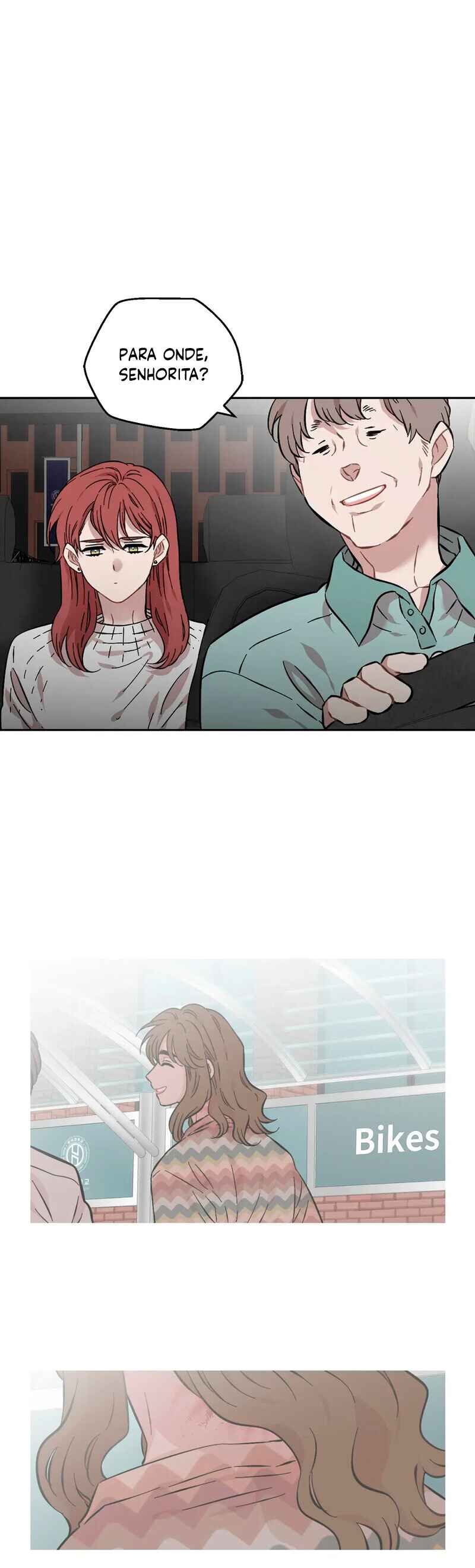 Love Thy Neighbor Chapter 73 - Page 22