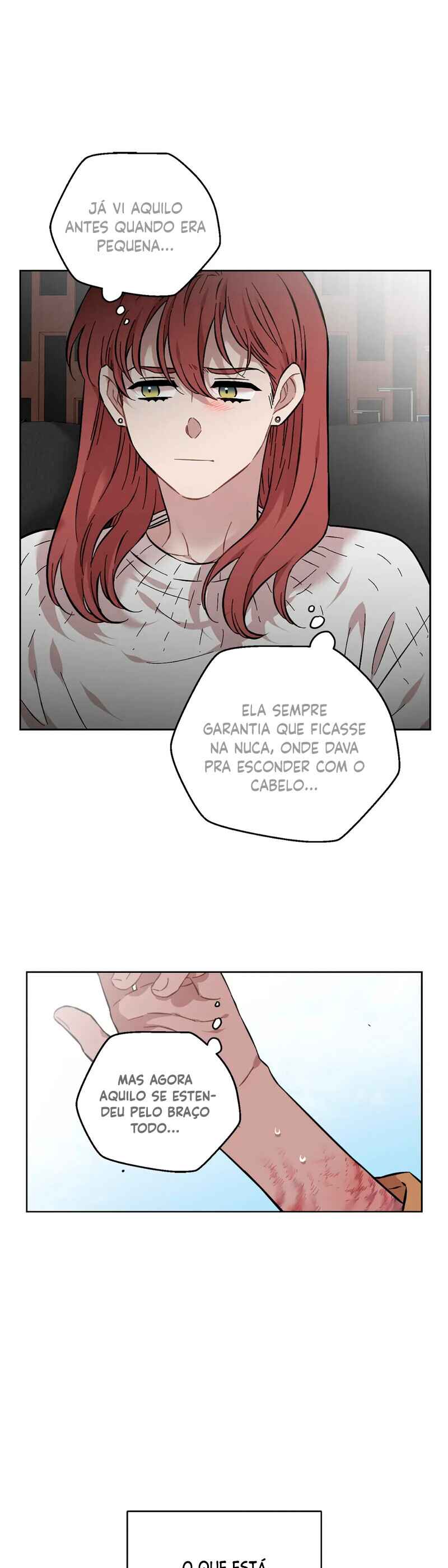 Love Thy Neighbor Chapter 73 - Page 23
