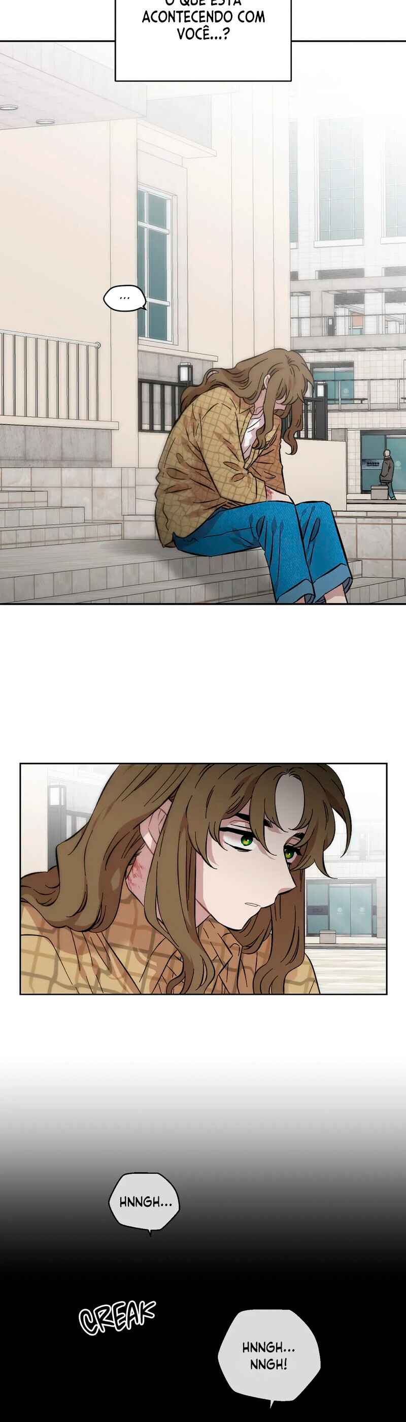 Love Thy Neighbor Chapter 73 - Page 24