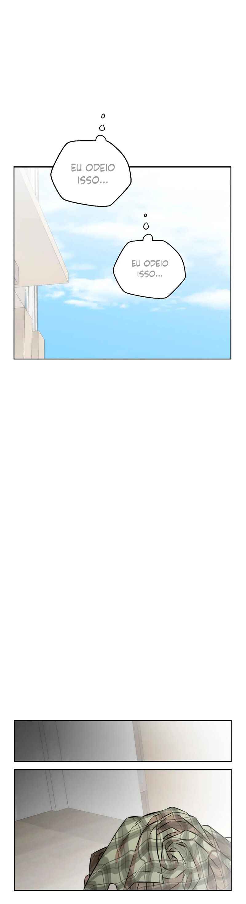 Love Thy Neighbor Chapter 73 - Page 27