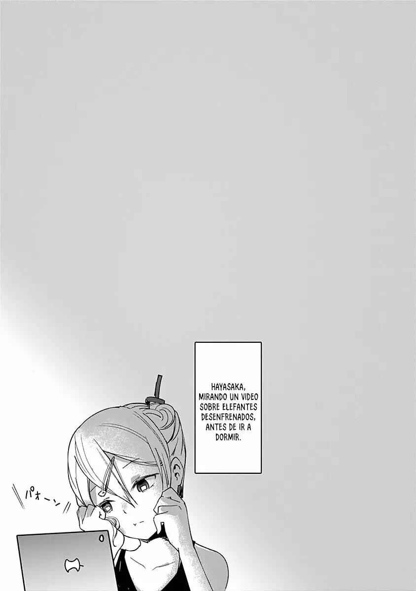 Kaguya-sama: Love Is War Chapter 60.5 - Page 10