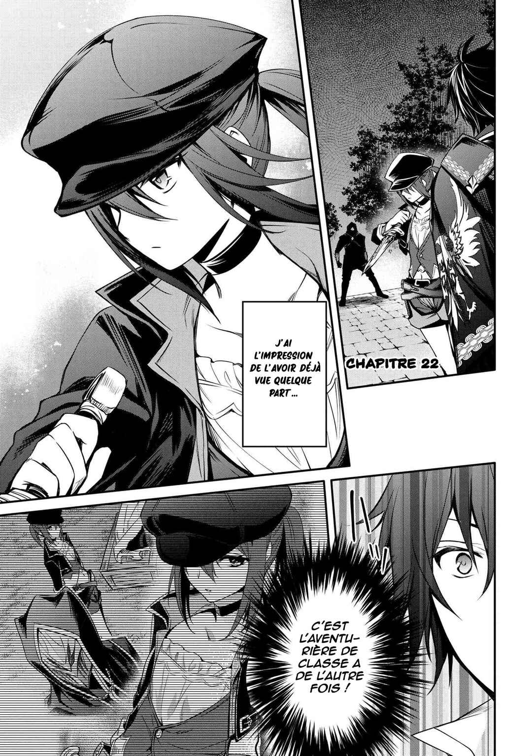 Saikyou Degarashi Ouji no An'yaku Teii Arasoi ~Teii ni Kyoumi Nai desu ga, Shinu no wa Iyana no de Otouto wo Koutei ni Shiyou to Omoimasu~ Chapter 22 - Page 2