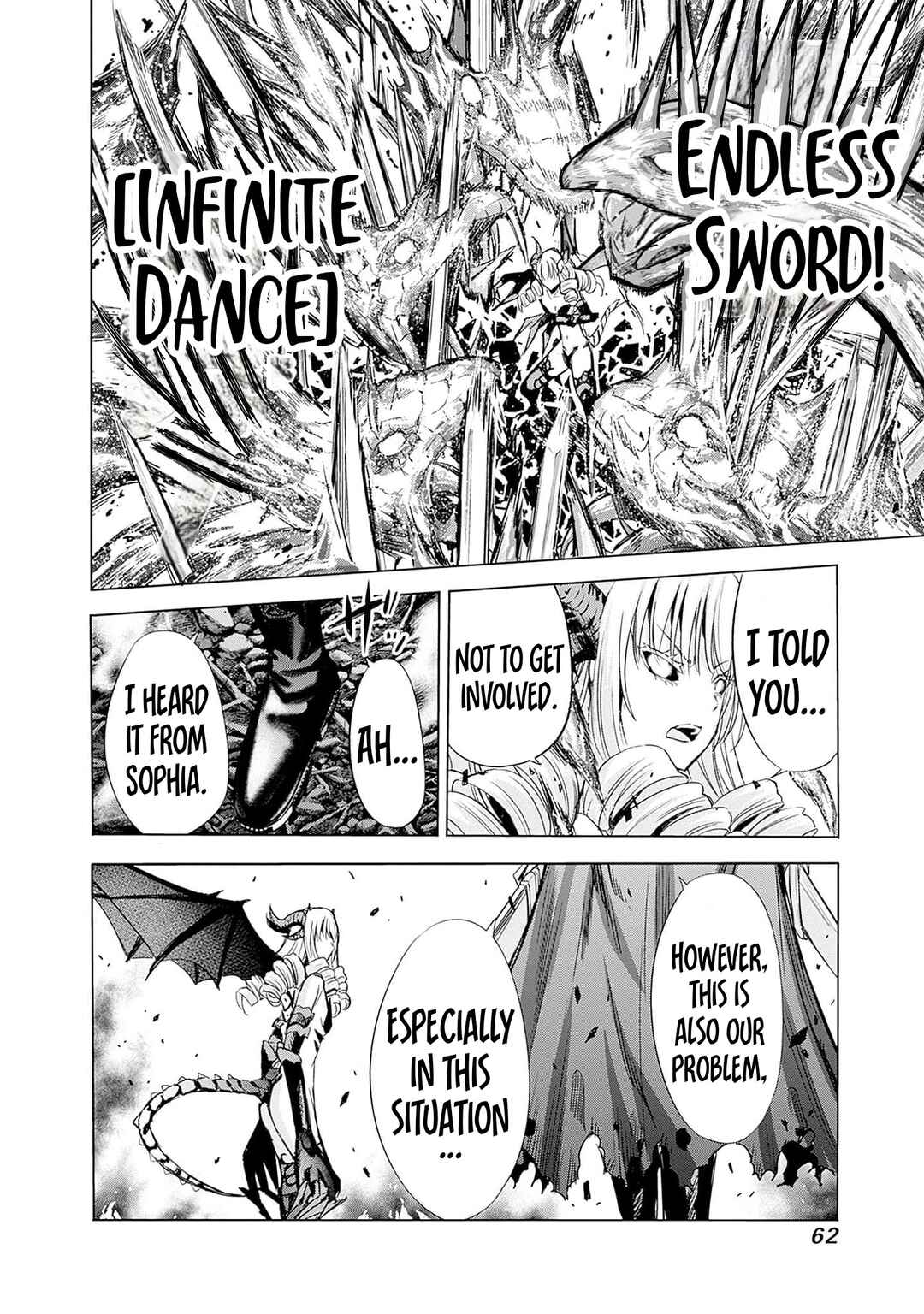 Uragirareta S-Rank Boukensha no Ore wa, Aisuru Dorei no Kanojora to Tomoni Dorei dake no Harem Guild wo Tsukuru Chapter 66 - Page 12