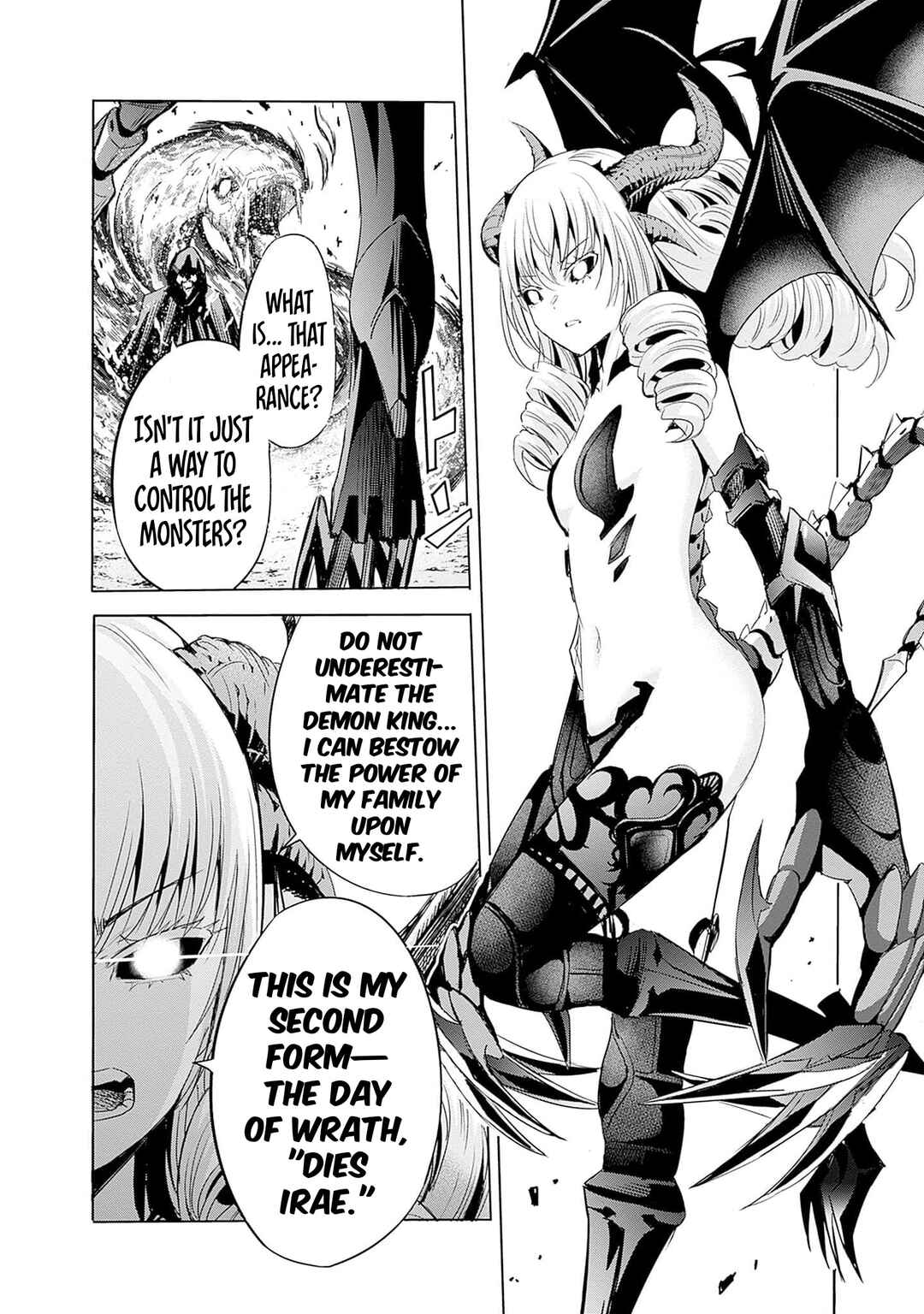 Uragirareta S-Rank Boukensha no Ore wa, Aisuru Dorei no Kanojora to Tomoni Dorei dake no Harem Guild wo Tsukuru Chapter 66 - Page 3