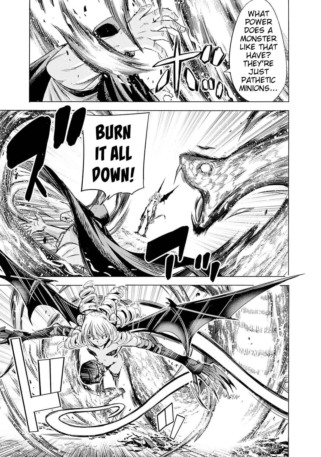 Uragirareta S-Rank Boukensha no Ore wa, Aisuru Dorei no Kanojora to Tomoni Dorei dake no Harem Guild wo Tsukuru Chapter 66 - Page 4