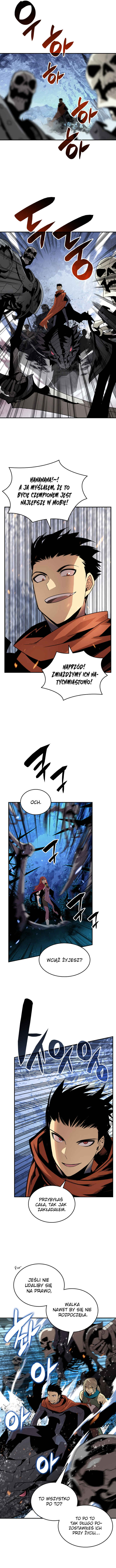 The Worn and Torn Newbie Chapter 66 - Page 12