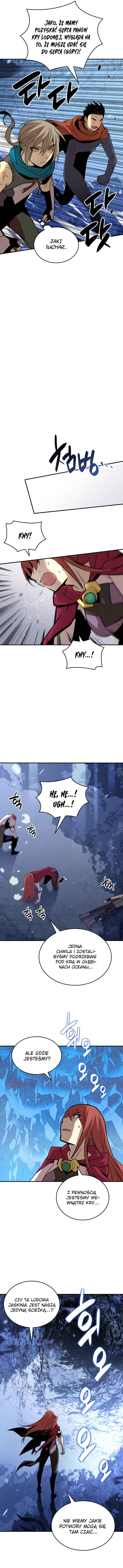 The Worn and Torn Newbie Chapter 66 - Page 3
