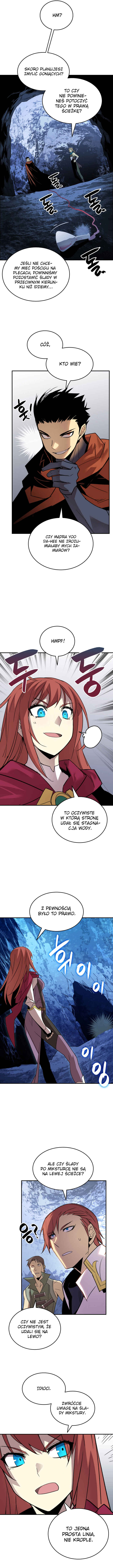 The Worn and Torn Newbie Chapter 66 - Page 5