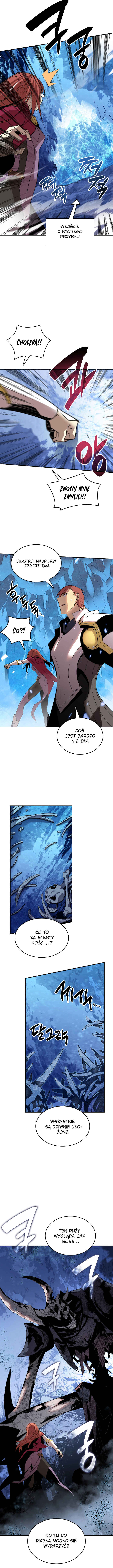 The Worn and Torn Newbie Chapter 66 - Page 8