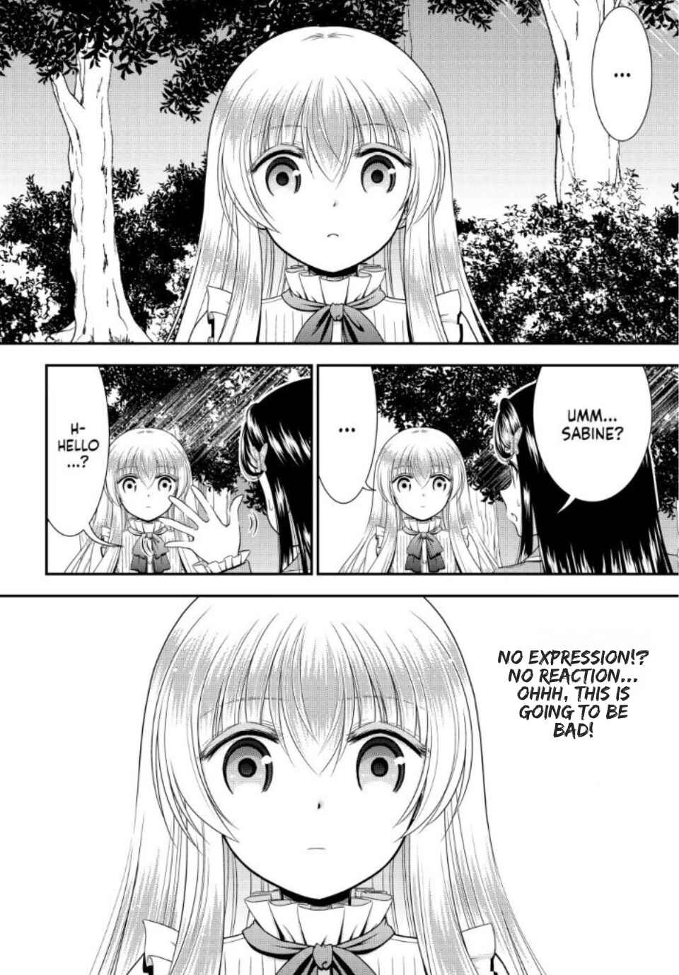 Rougo ni Sonaete Isekai de 8-manmai no Kinka wo Tamemasu Chapter 102 - Page 4