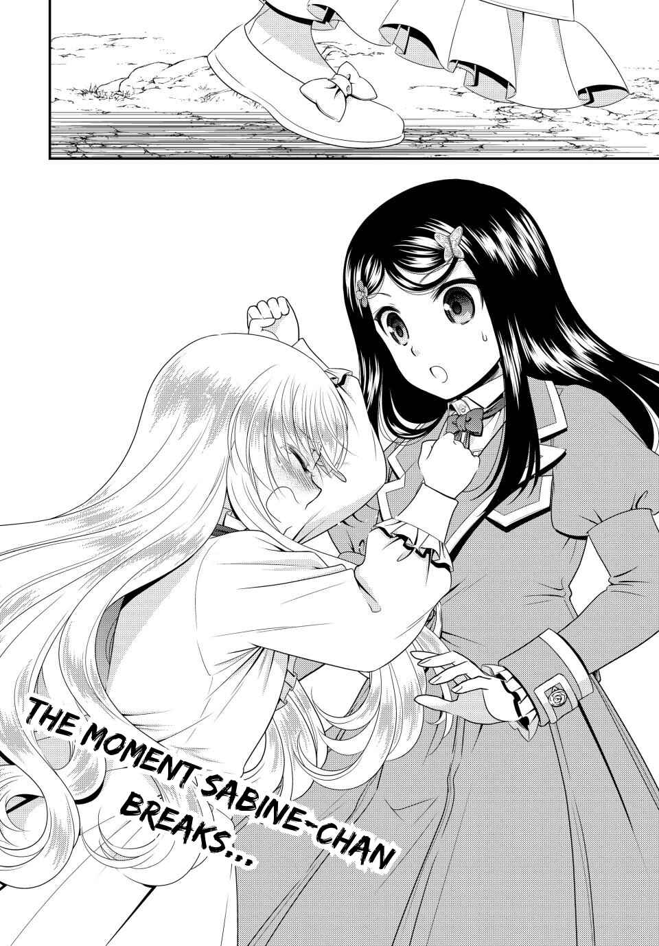 Rougo ni Sonaete Isekai de 8-manmai no Kinka wo Tamemasu Chapter 102 - Page 6