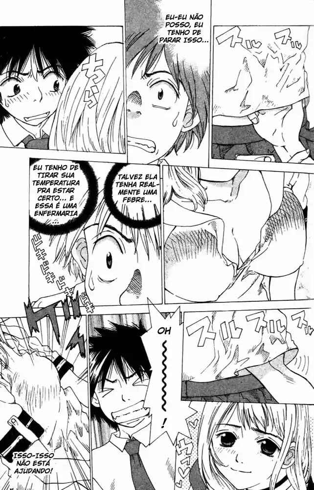 Gacha Gacha ~Capsule~ Chapter 3 - Page 19