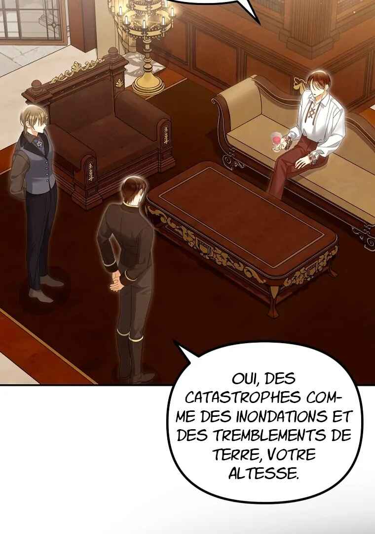 Gajja Anae ege Wae Jipchakhaseyo? Chapter 56 - Page 71