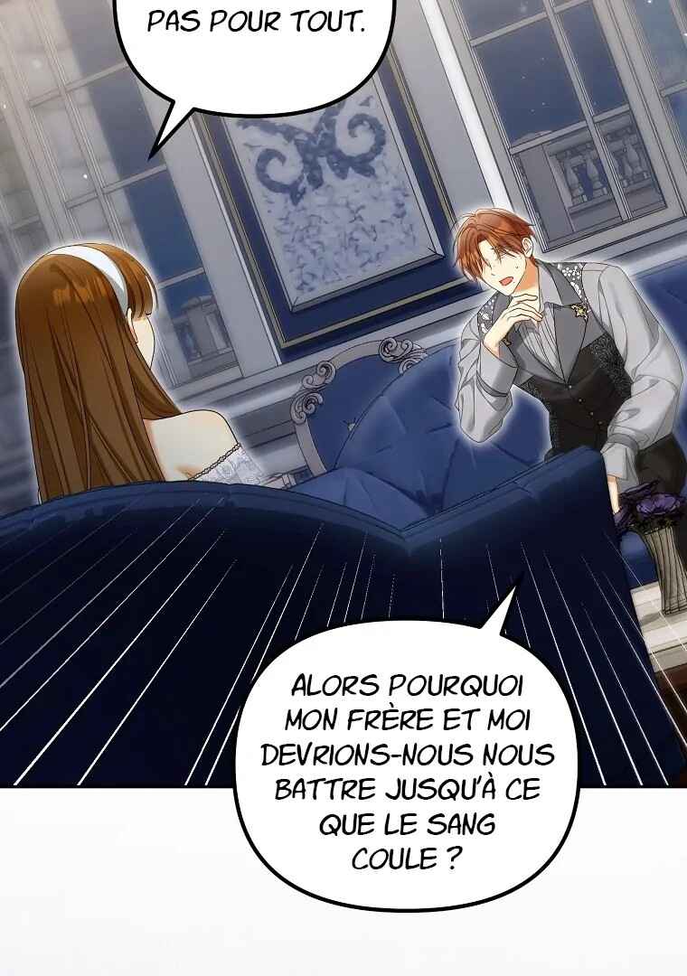 Gajja Anae ege Wae Jipchakhaseyo? Chapter 56 - Page 8