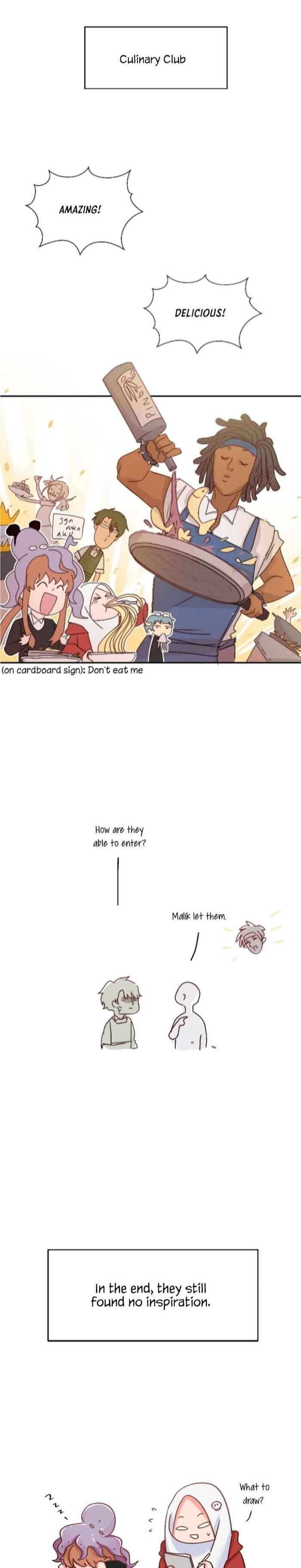 WEE!!! Chapter 16 - Page 8
