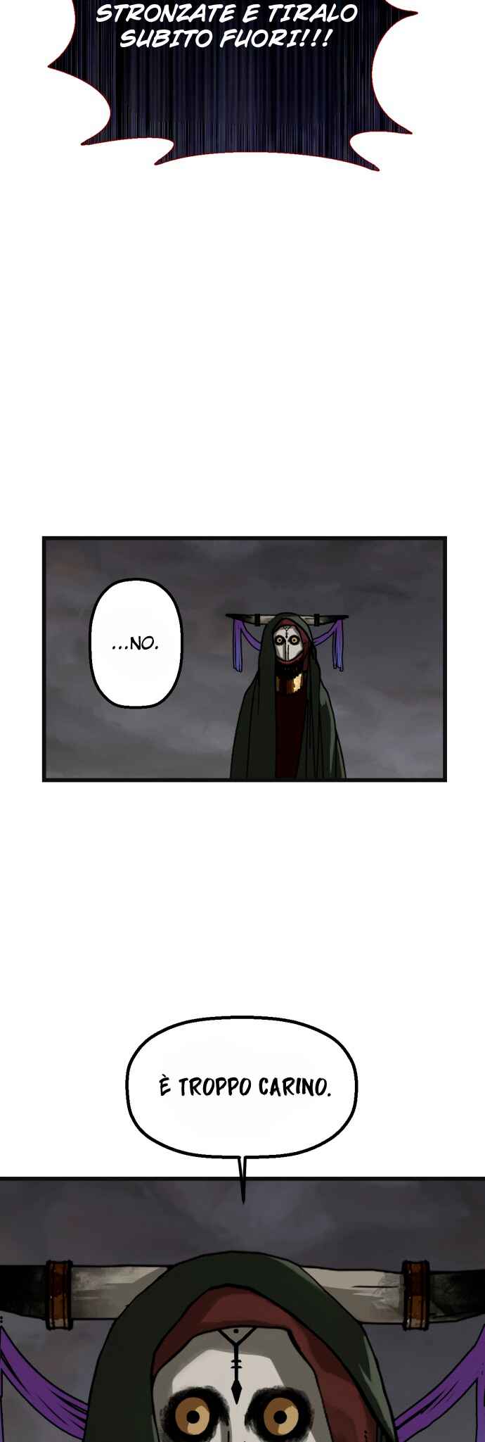 Eomma re Mannareo Ganeun Gil Chapter 7 - Page 37