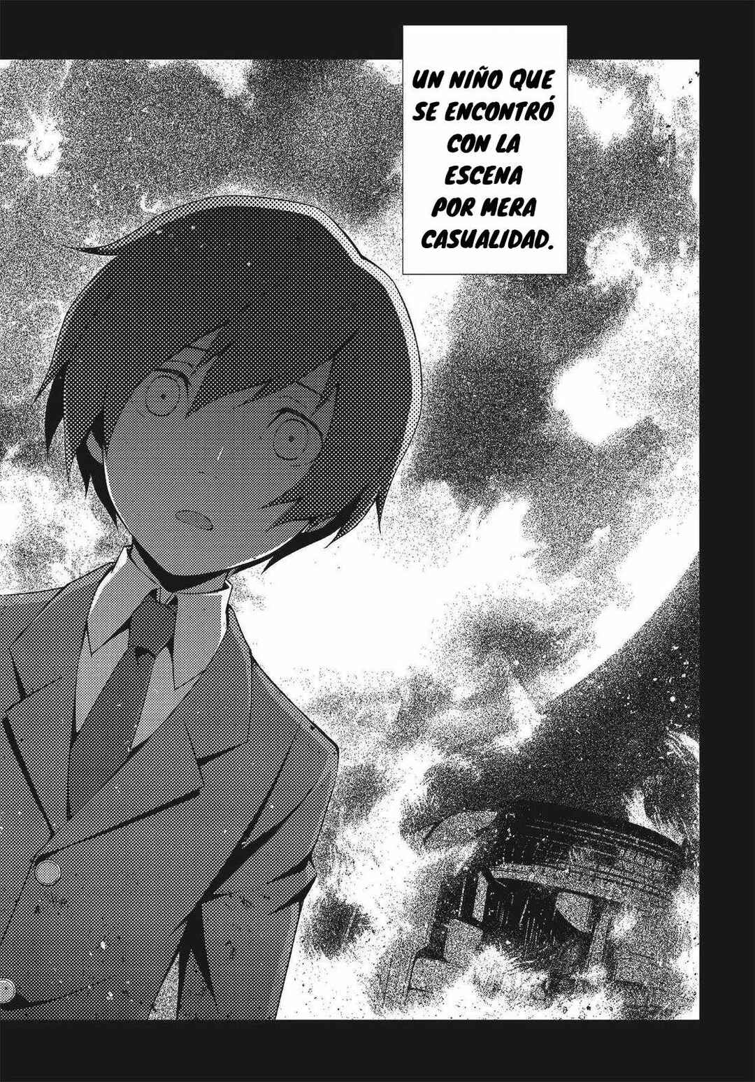 Persona 3 Chapter 33 - Page 16