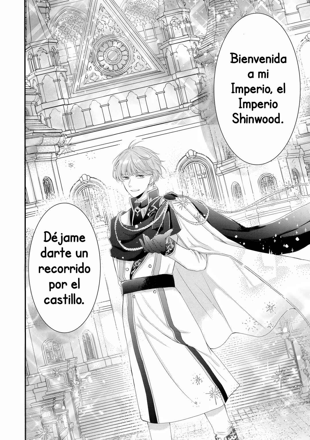 Konyakusha ni Wasurerareta Watashi Ringoku no Koutaishi Denka to Gisou Kon'yaku Suru Koto ni Narimashita (※Tadashi, Denka no Honmei wa Watashi Mitai desu!?) Chapter 3 - Page 43