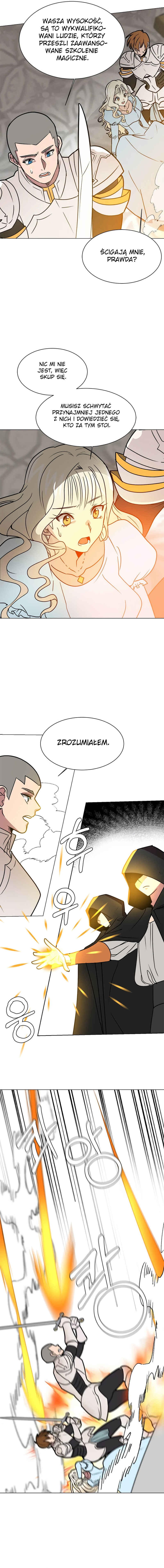 Estio Chapter 82 - Page 10