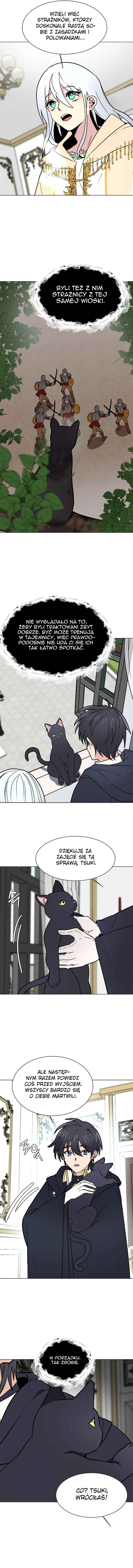Estio Chapter 82 - Page 5