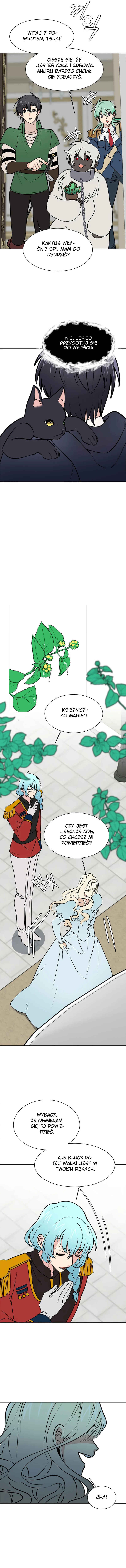 Estio Chapter 82 - Page 6