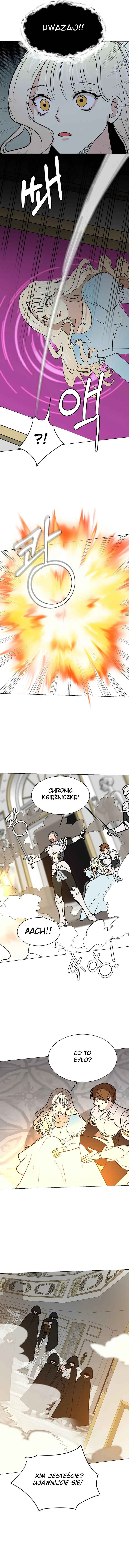 Estio Chapter 82 - Page 9