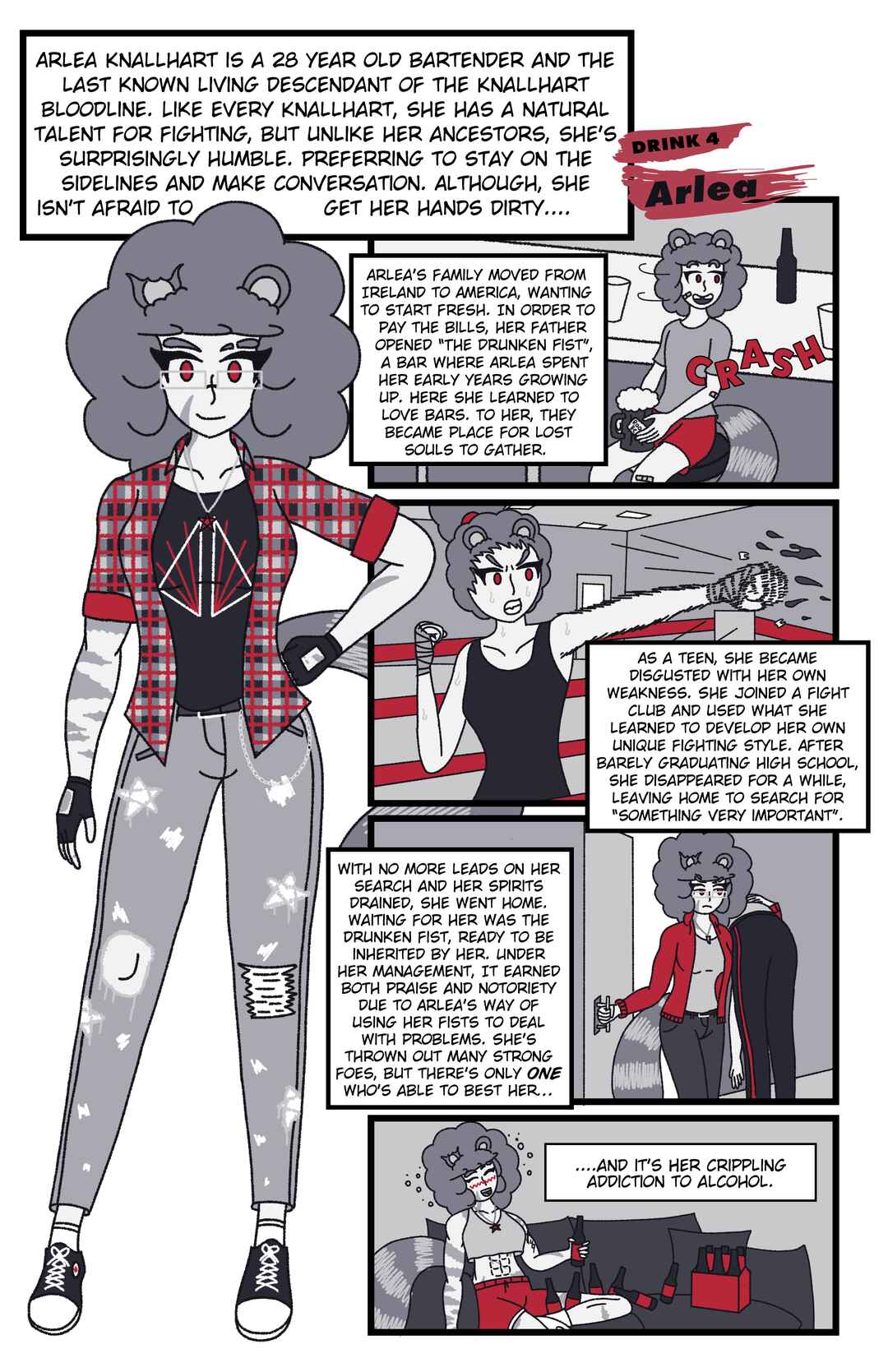No More Broken Hearts Chapter 4 - Page 1
