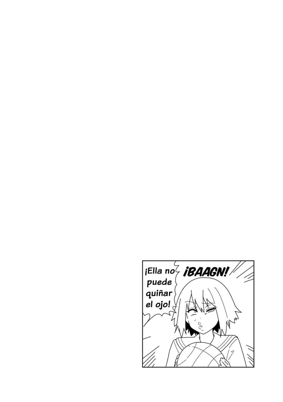 K-ON! Shuffle Chapter 18.5 - Page 2