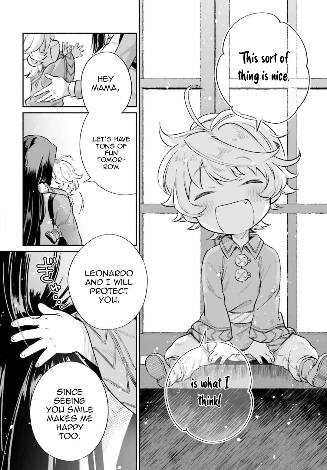 Suterare Shiro Mahoutsukai no Koucha Seikatsu Chapter 8 - Page 19