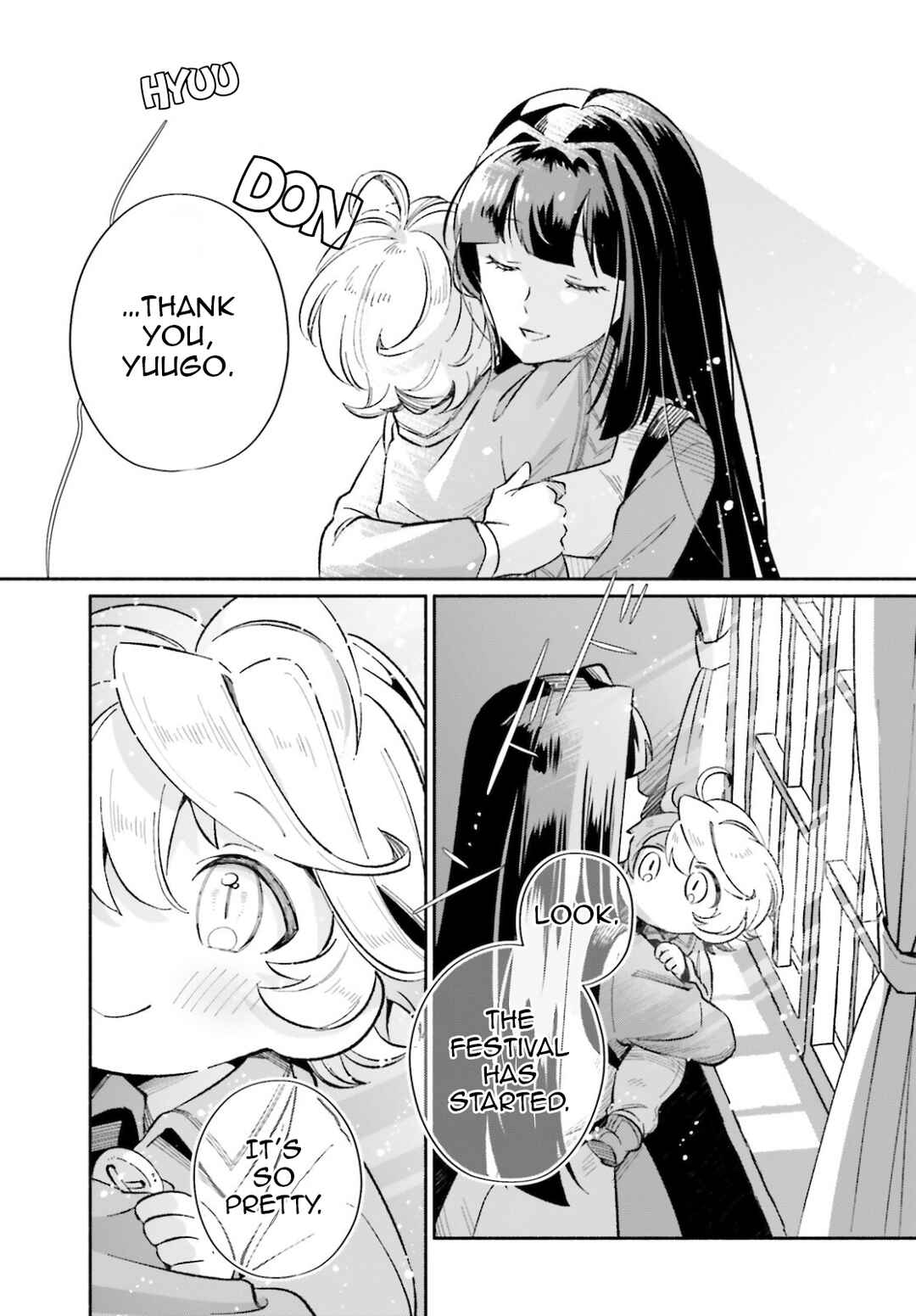 Suterare Shiro Mahoutsukai no Koucha Seikatsu Chapter 8 - Page 20