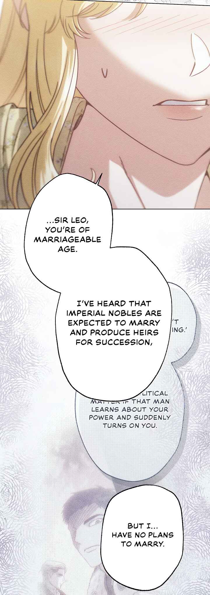 Youngest Sister-in-Law in a Tragic Reverse Harem Chapter 38 - Page 13