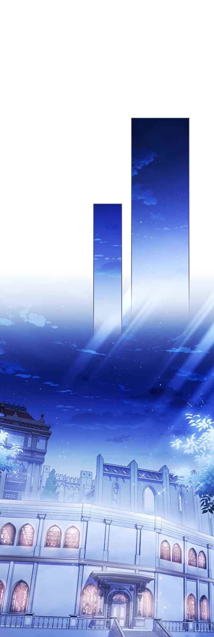 Youngest Sister-in-Law in a Tragic Reverse Harem Chapter 38 - Page 2