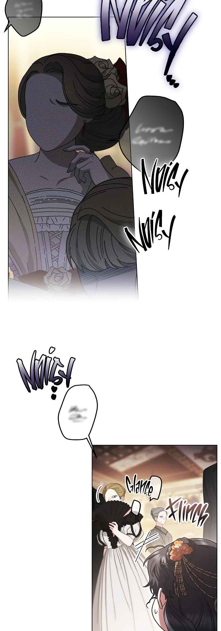 Youngest Sister-in-Law in a Tragic Reverse Harem Chapter 38 - Page 32