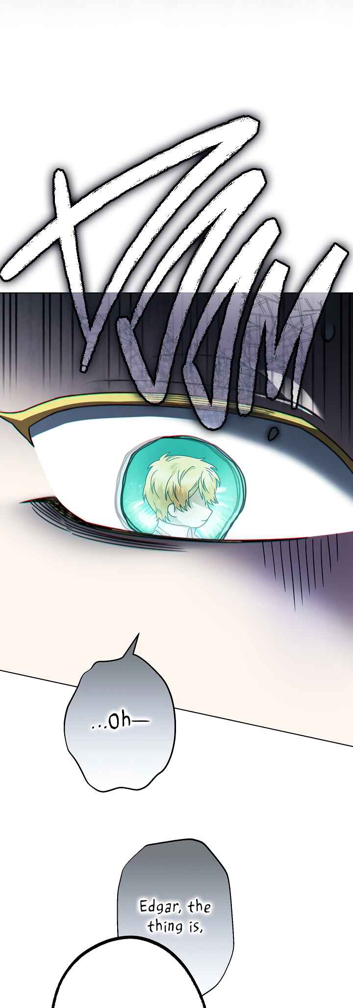 Youngest Sister-in-Law in a Tragic Reverse Harem Chapter 38 - Page 40