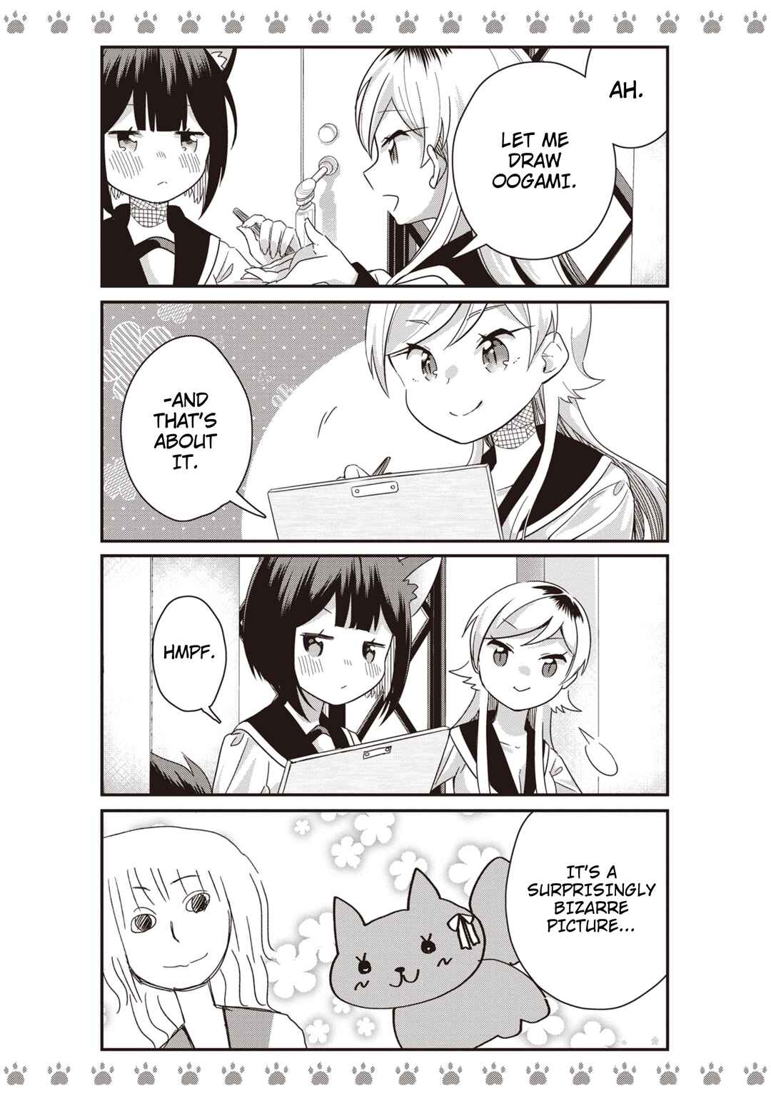 Yankee×Jerky Chapter 2 - Page 9
