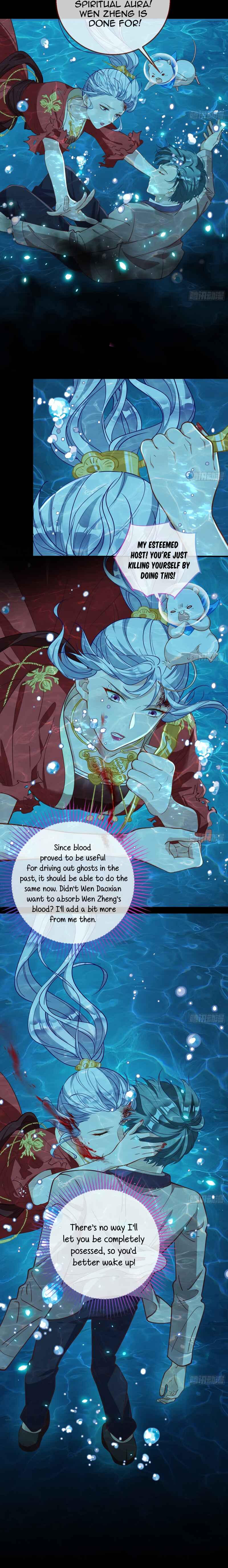 Wàn Zhā Cháo Huáng Chapter 369 - Page 5